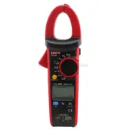 True Rms Uni-T UT216C Digital Clamp Meters 600A bp