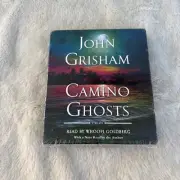 Camino Ghosts (CD)