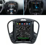 9.7'' Vertical Android 11 Stereo Radio GPS Head Unit For Nissan Juke 2010-2018