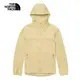 【The North Face】男 防潑水防曬防風外套-NF0A87VW3X4