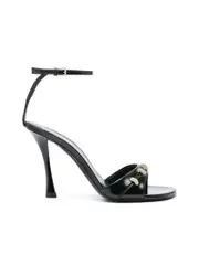 Givenchy Crystal Embellished Sandals