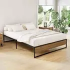 Artiss Bed Frame Metal Bed Frame Bed Base OSLO - Double