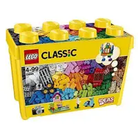 在飛比找蝦皮購物優惠-LEGO 樂高 CLASSIC系列 10698 樂高 大型創