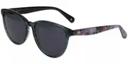 Ted Baker TB1763 540 Women’s Sunglasses Green Size 57
