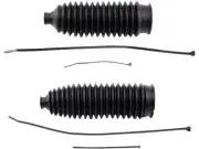 Front Rack and Pinion Bellow Set For Forester Impreza Legacy Outback CD96C4 (for: Subaru)