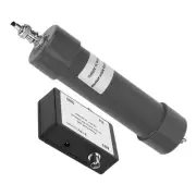 10 KHz - 30 MHz Mini Whip Active Antenna With Cable For Radio Communication^