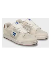 [DC] Manteca 4 Sneakers in Beige