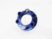 Yamaha YZF-R6 600 S 2006 Gilles ACMA Top Yoke Nut ACMA-28-10-BL