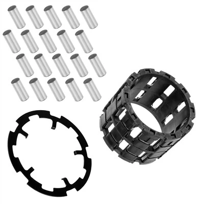 Front Diff Sprague Cage w/ Armature for Polaris Sportsman 550 XP TOURING 2012