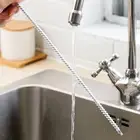 Toilet Plunger Set, Snake Drain Cleaner, Drain Clog Remover Tool, for Toilet