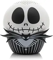Bitty Boomers Disney: Tim Burton's The Nightmare Before Christmas - Jack Skellington - Mini Bluetooth Speaker