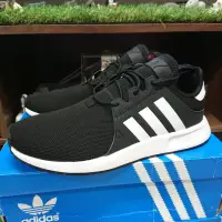 在飛比找蝦皮購物優惠-【小八】Adidas Originals X_PLR Bla