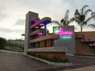 Flamingo Love Hotel De Paso - Adults Only