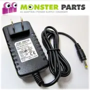 5V Magellan Maestro 3140 GPS AC adapter Switching Power Supply cord