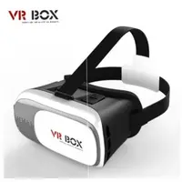 在飛比找蝦皮購物優惠-Factory Virtual reality VR box