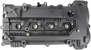 Engine Valve Cover And Gasket，Compatible With Hyundai Elantra Kia Soul 11-16 12-13 22410-2E000 224102E000