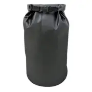 Bag Waterproof Bag by Bike 5L 15X40CM Network Interior Rip Stop Lamp