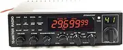 Dynascan AT-5555 Plus/N 10m Amateur Radio Mobile Transceiver