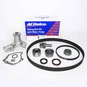 ACDelco Timing Kit - ACTCKHWP230 - 19379066