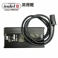 在飛比找樂天市場購物網優惠-【福利品 Indel B 義大利 汽車行動電源供應器】AC-