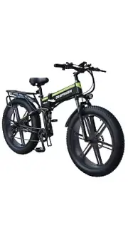 electric bike