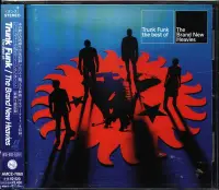 在飛比找Yahoo!奇摩拍賣優惠-K - The Brand New Heavies - Tr