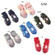 Thickened Winter Gloves Anti Slip Snow Gloves Unisex Outdoor Sports Warm Mittens