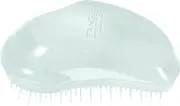 Tangle Teezer The Original Ice Blue flat brush for straight and curly hair