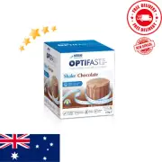 Optifast VLCD Milk Shake (Chocolate) 53g X 12
