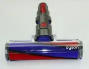Dyson Soft Roller Cleaner Head Attachment for Dyson V6 Vacuum Cleaner