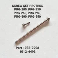 在飛比找蝦皮購物優惠-螺絲 PROTREX PRG 200 PRG 250 PRG