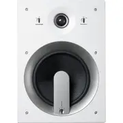 JAMO IW608FG2 160W 8" In- Wall Speaker Custom 600 - Pivot Tweeter