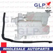 Coolant Overflow Expansion Tank Bottle FOR Nissan Patrol GU/Y61 ZD30/TD42T 99-17 (for: Nissan)