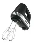 Power Advantage 5-Speed Hand Mixer for Effortless Mixing and Baking