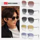 【RayBan 雷朋】暢銷新品金屬框墨鏡組合(多款任選 RB3680D、RB3712D、RB3713D、RB3692D)