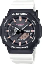 CASIO G-SHOCK GA-B2100CD-1A7JR Men Watch Charles Darwin Limited Solar Bluetooth