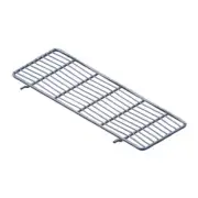 Cal Flame 4-Burner Convection Fold-up Warming Rack