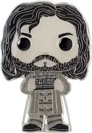 Funko Pop! Sized Pins: Harry Potter - Sirius Black