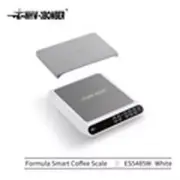 Smart Drip Coffee Scale With Auto Timer Usb Charging Kitchen Electronic Scale
