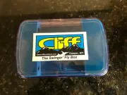 Cliff Outdoors Fly Box The Swinger
