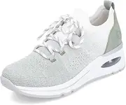 [Remonte] D2H04 Women's Low Top Loose-Insole Trainers
