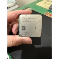 在飛比找蝦皮購物優惠-AMD FM2 CPU A4-6300