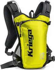 Kriega Hydro-2, bag pack