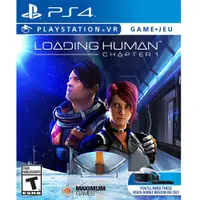 在飛比找PChome24h購物優惠-PS4 VR《載入人性 Loading Human Chap