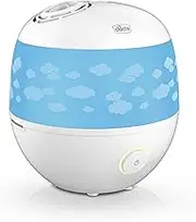 Chicco Hot Air Humidifier - Humi Hot Advance