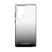 EFM Aspen Case Armour D3O Crystalex Samsung Galaxy S23 Ultra - Black Gradient