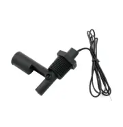 Fish Tank Side Mount Horizontal Water Level Sensor Liquid Float Switch PP