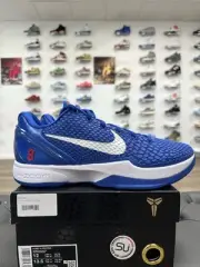 Size 12 - Kobe 6 Protro Dodgers