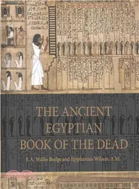 在飛比找三民網路書店優惠-The Ancient Egyptian Book of t