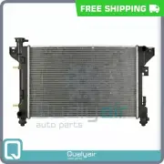 Radiator fits Chrysler Dynasty, Imperial, New Yorker / Dodge Dynasty QOA (for: Chrysler)